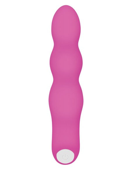 ROSA RESPLANDOR EVOLUCIONADO