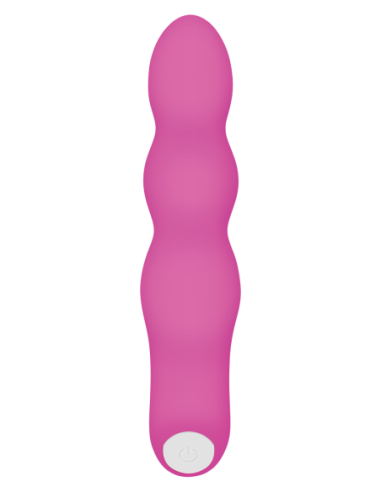 ROSA RESPLANDOR EVOLUCIONADO