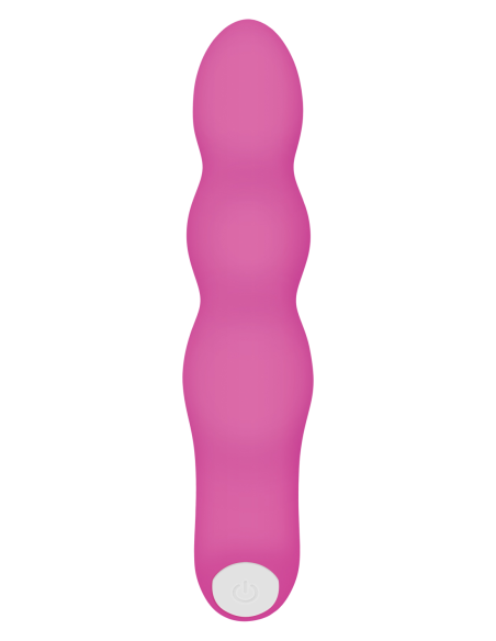 ROSA RESPLANDOR EVOLUCIONADO