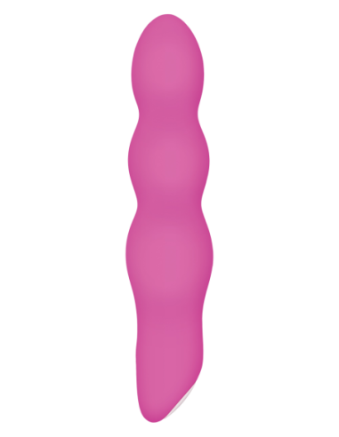 ROSA RESPLANDOR EVOLUCIONADO