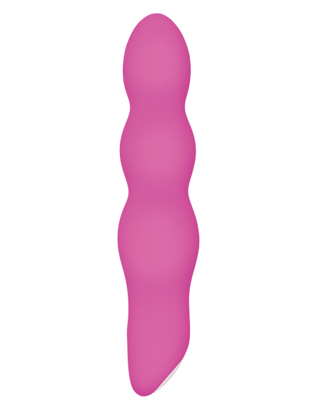 ROSA RESPLANDOR EVOLUCIONADO