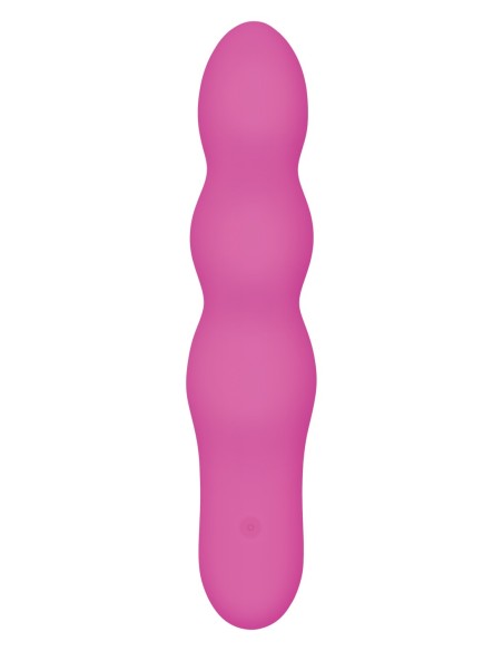 ROSA RESPLANDOR EVOLUCIONADO