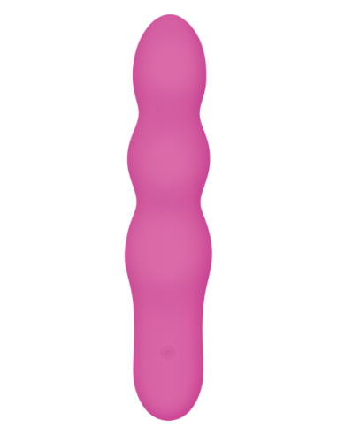 ROSA RESPLANDOR EVOLUCIONADO