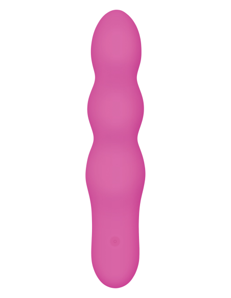 ROSA RESPLANDOR EVOLUCIONADO