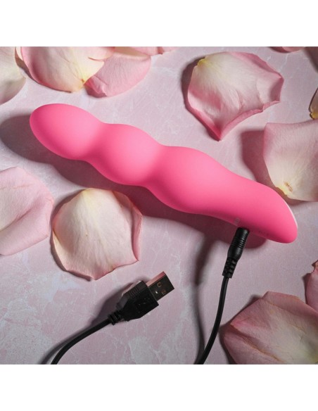 ROSA RESPLANDOR EVOLUCIONADO