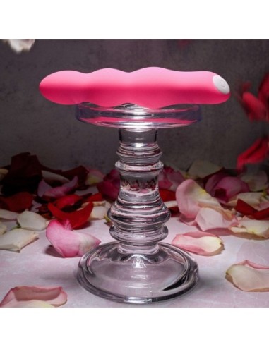 ROSA RESPLANDOR EVOLUCIONADO