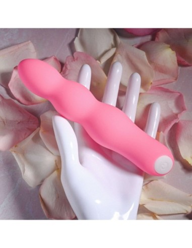 ROSA RESPLANDOR EVOLUCIONADO