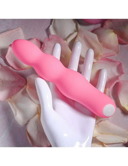 ROSA RESPLANDOR EVOLUCIONADO