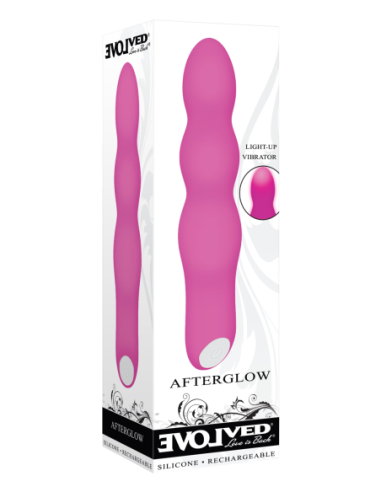 ROSA RESPLANDOR EVOLUCIONADO