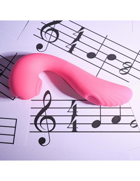 EVOLUCIONÓ LA NOTA ROSA