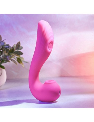 EVOLUCIONÓ LA NOTA ROSA