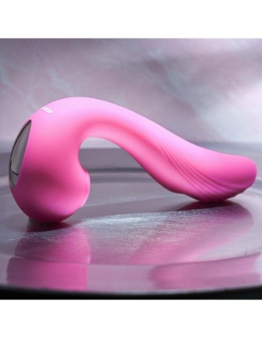 EVOLUCIONÓ LA NOTA ROSA