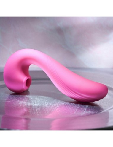 EVOLUCIONÓ LA NOTA ROSA