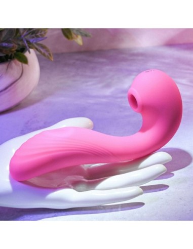 EVOLUCIONÓ LA NOTA ROSA