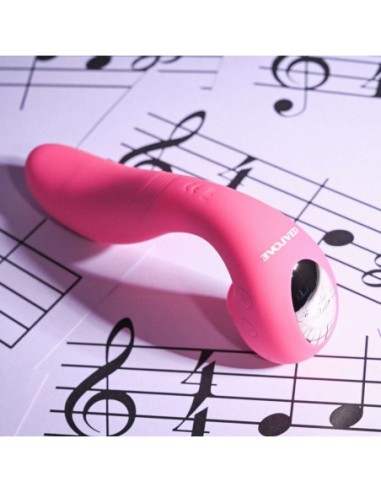 EVOLUCIONÓ LA NOTA ROSA