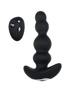 EVOLVED BUMP NGROOVE NEGRO 2