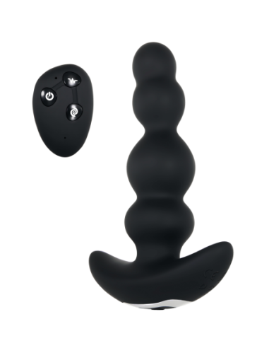 EVOLVED BUMP NGROOVE NEGRO