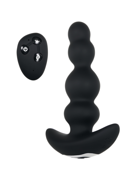 EVOLVED BUMP NGROOVE NEGRO