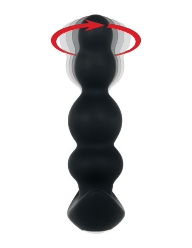 EVOLVED BUMP NGROOVE NEGRO