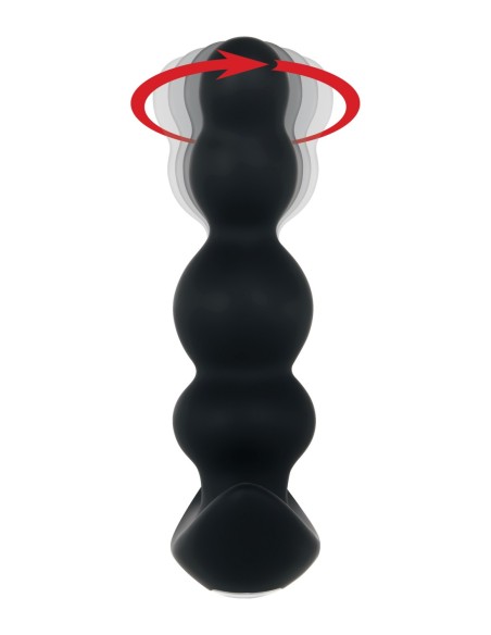 EVOLVED BUMP NGROOVE NEGRO