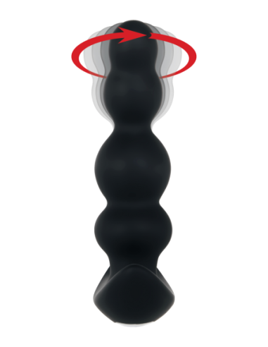 EVOLVED BUMP NGROOVE NEGRO