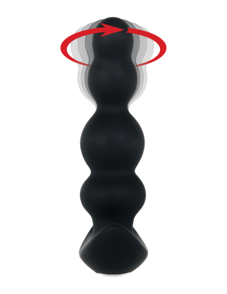 EVOLVED BUMP NGROOVE NEGRO