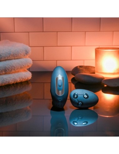 EVOLVED BUMP NGROOVE NEGRO