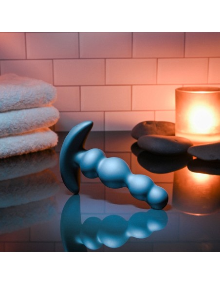 EVOLVED BUMP NGROOVE NEGRO