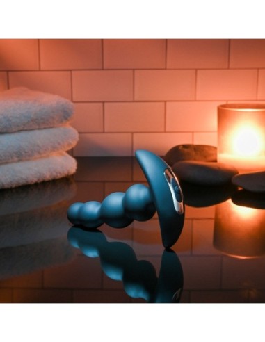 EVOLVED BUMP NGROOVE NEGRO