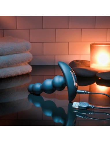 EVOLVED BUMP NGROOVE NEGRO