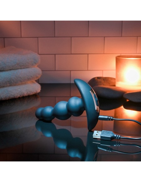 EVOLVED BUMP NGROOVE NEGRO