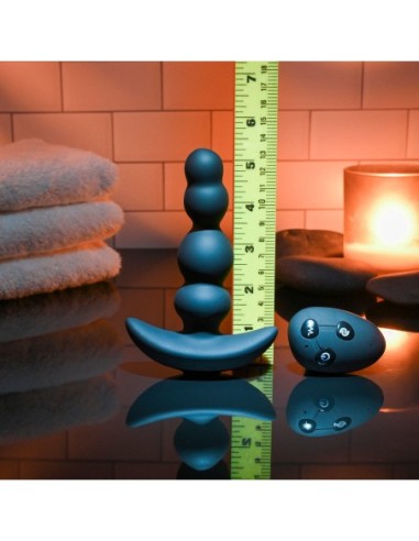 EVOLVED BUMP NGROOVE NEGRO