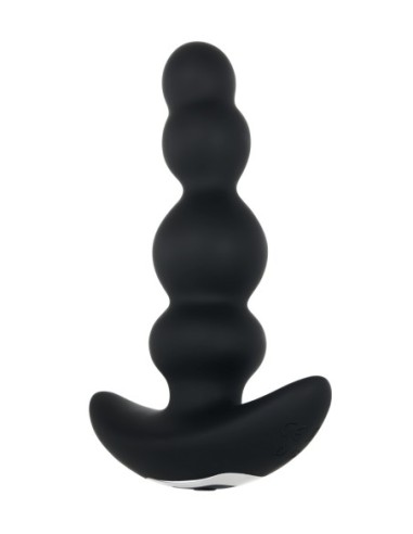 EVOLVED BUMP NGROOVE NEGRO