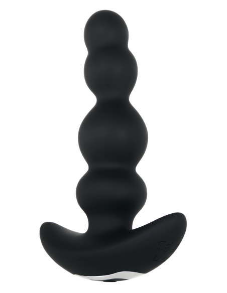 EVOLVED BUMP NGROOVE NEGRO