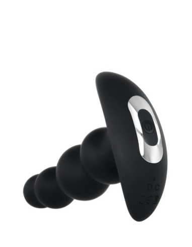 EVOLVED BUMP NGROOVE NEGRO