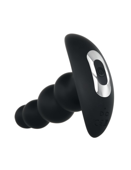 EVOLVED BUMP NGROOVE NEGRO