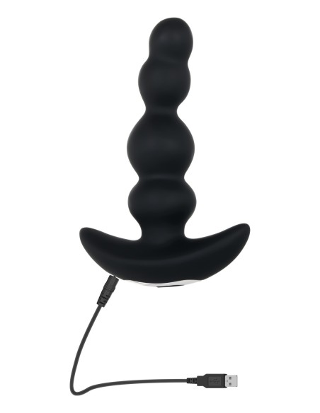 EVOLVED BUMP NGROOVE NEGRO