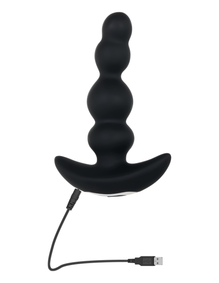 EVOLVED BUMP NGROOVE NEGRO