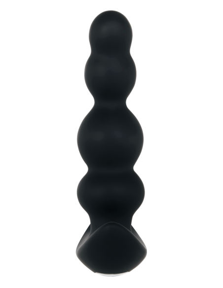 EVOLVED BUMP NGROOVE NEGRO