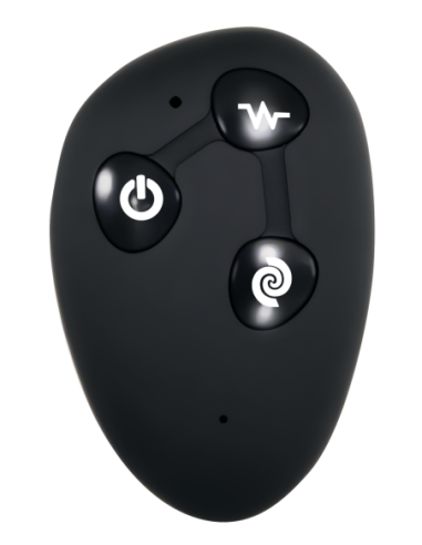 EVOLVED BUMP NGROOVE NEGRO