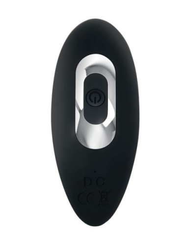 EVOLVED BUMP NGROOVE NEGRO