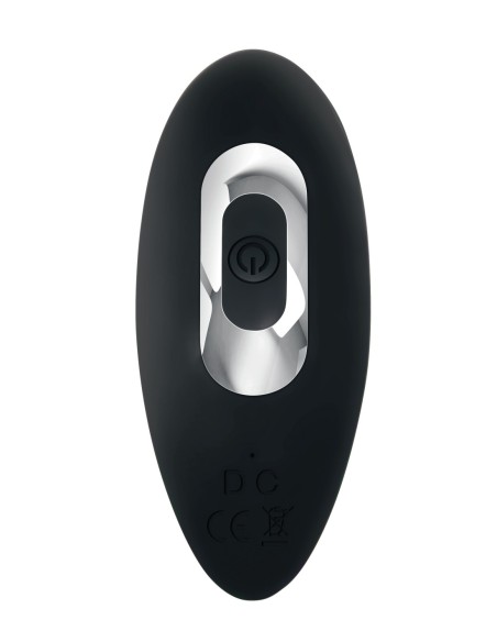 EVOLVED BUMP NGROOVE NEGRO