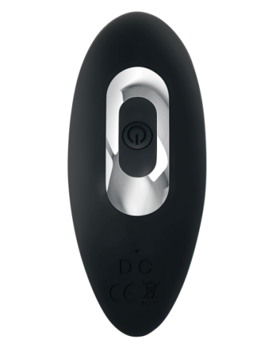 EVOLVED BUMP NGROOVE NEGRO