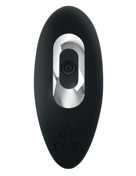 EVOLVED BUMP NGROOVE NEGRO