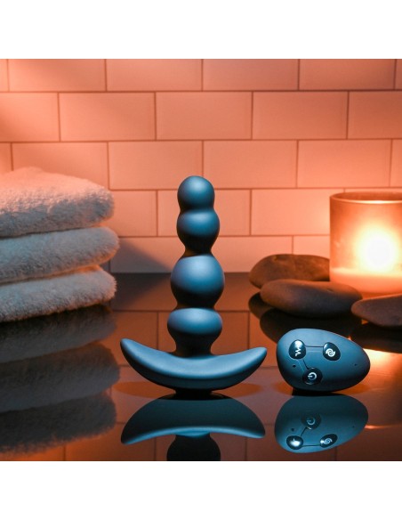 EVOLVED BUMP NGROOVE NEGRO