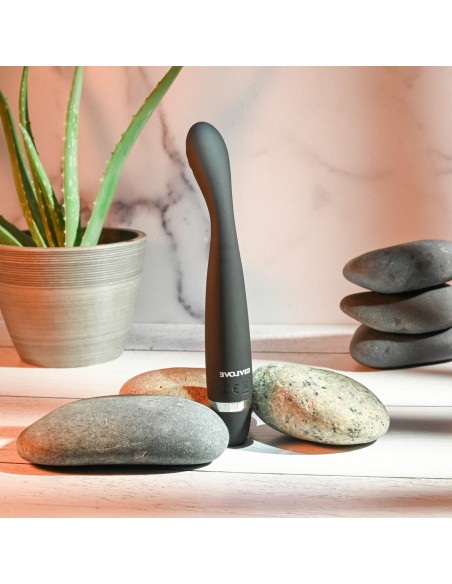 EVOLUCIONADO FLACO G NEGRO