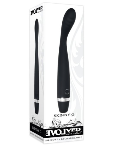 EVOLUCIONADO FLACO G NEGRO