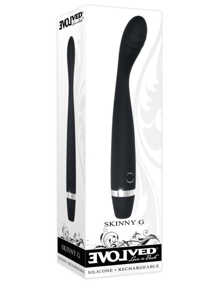 EVOLUCIONADO FLACO G NEGRO