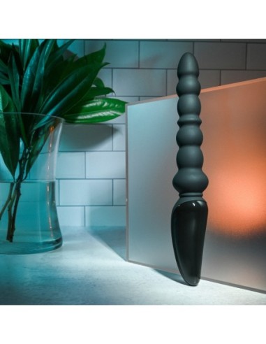 PALO MÁGICO EVOLUCIONADO NEGRO