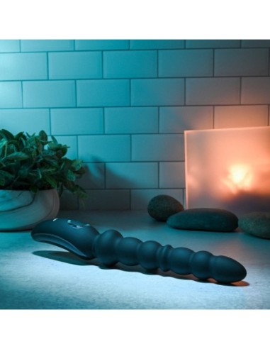 PALO MÁGICO EVOLUCIONADO NEGRO